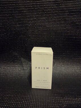 Herbivore Prism Exfoliating Glow Serum